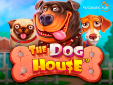 The dog house online casino {ZYXB}57